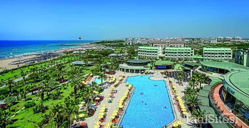 Von Resort Golden Coast